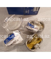 Hyundai Sonata 2004-2009 porşen 2.4 motor komplekt  2341025201 